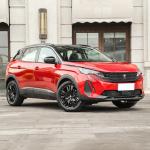 Multi Link Small Luxury Suv Mitsubishi RVR ASX Outlander Sport Citroen