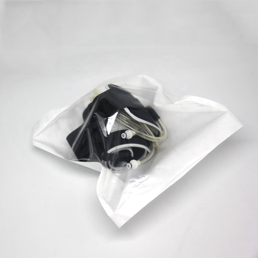 Swift Bind Hemoband Tourniquet Cuffs Medical Consumables with 3-Year Shelf Life