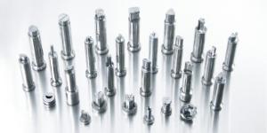 Quality Detachable Tablet Press Bevel Edged Punch Die Tooling wholesale