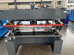20meters Roofing Sheet Profiling Machine Customizable