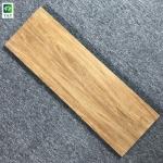 200 X 900mm Wood Grain Ceramic Tiles Grade AAA For Living Room