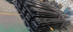 API 5CT Standard 7 BTC STC Anti High Pressure N80-Q Seamless Steel Tubing and