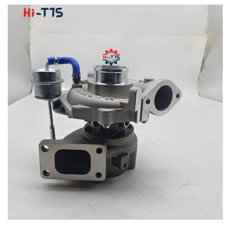 Excavator J05E Turbocharger VHS1760E0010A 761916-0008 761916-00016