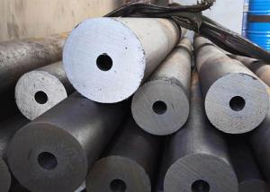 Quality Sch80 Galvanized Cold Drawn Seamless Tube , API 5l Grade B Pipe wholesale