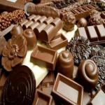Candy Food Processing Equipments Chocolate Production Line