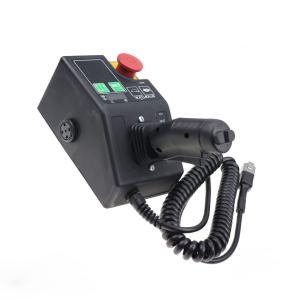 Quality Control Box 1256727 1256727GT Compatible for Genie Lift Gen 6 Scissor Lift Parts wholesale