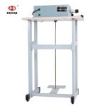DUOQI SF-500 Iron Foot Pedal Enseal Sealer Bag Sealer Heat Sealing for Case