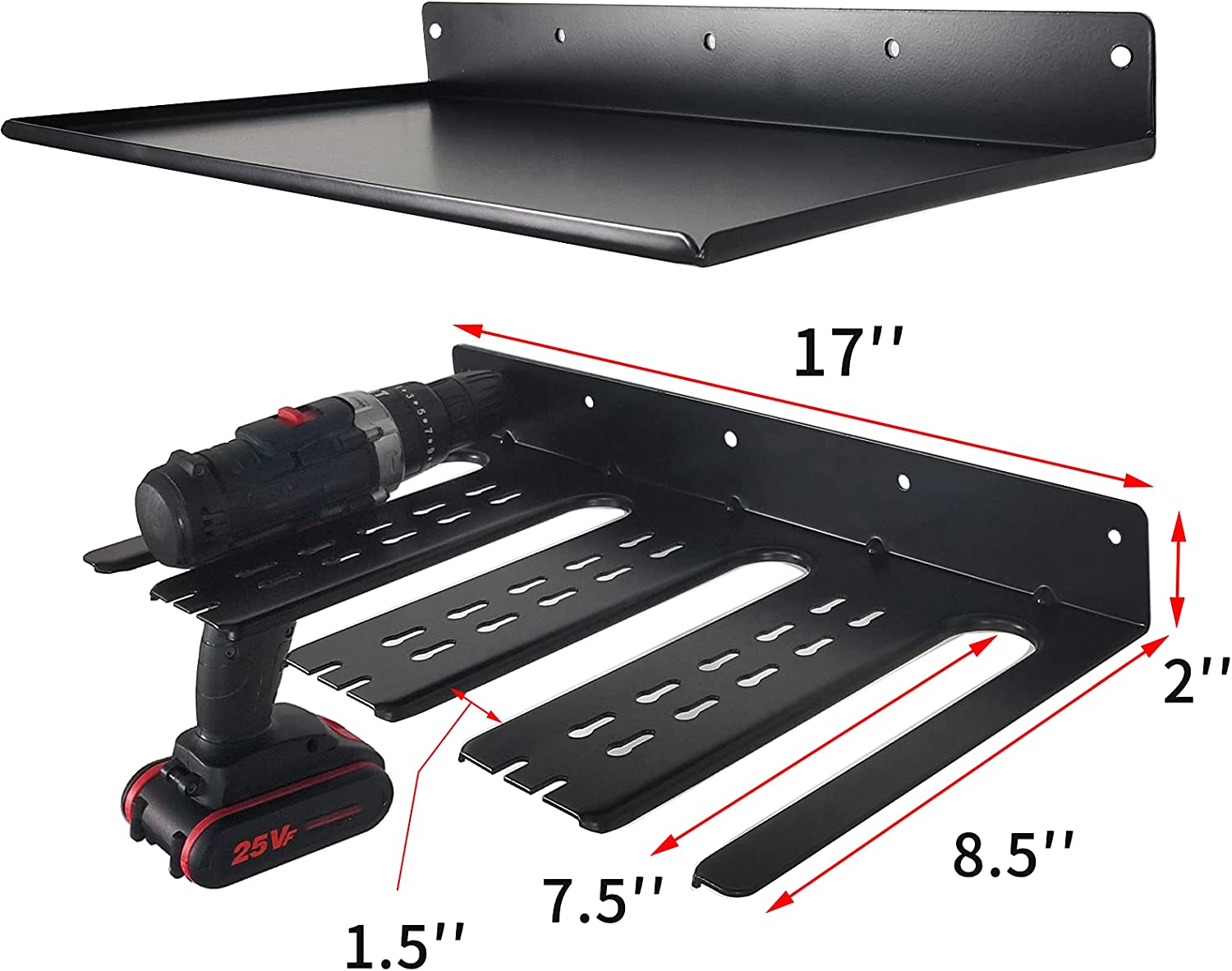 1mm Thickness Ceiling Mount for Holding Drills Suspension Straps Rings Yoga Swing Hammock