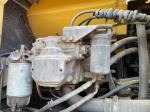 Used Komatsu PC220-8 Excavator 23100kg Operating Weight in Good Working