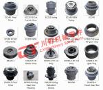 4366700 4445648 4470057 Motor 4417646 Swing Reduction EX70 ZX70 ZX75 Swing
