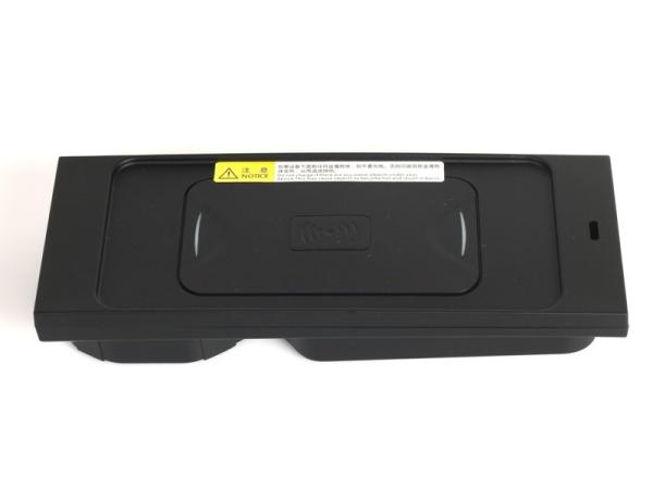 In Car Wireless Charger with qi For VOLVO XC-60, XC-90, S-90, V-90 fast chargers