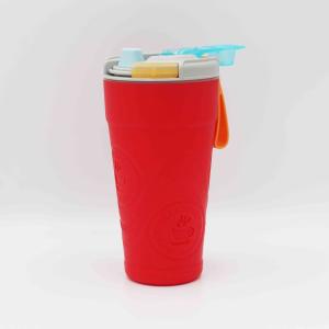 Quality Lid Lock Personalised Drink Bottles Children School Daily Use wholesale