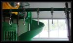 Nice CE Kids Outdoor Playhouse Slide Outdoor Toys for KidsSchool Outdoor Toys