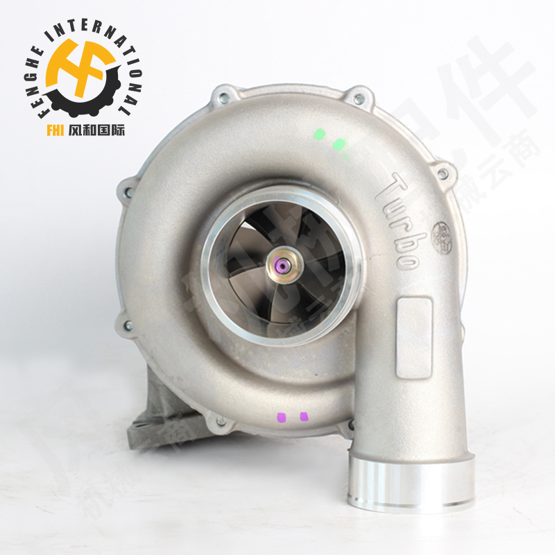 Factory price RHC91 engine turbocharger part VD270074 VA270074 114400-2900 1144002902 1144002901 turbocharger