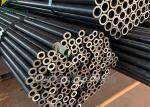 Heavy Wall Seamless Cold Rolled Steel Tube