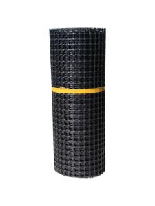Quality Civil Engineering Glass Fiber Geogrid Mesh Basalt Reinforcing wholesale