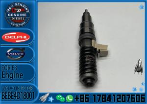 Quality Common Rail Injector BEBE4D18001 7421582098 21644600 85003950 BEBE4D35001 BEBE4D04001 wholesale