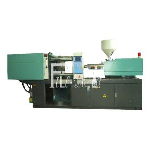Quality Emergency Stop 660mm Plastic Bottle Injection Molding Machine wholesale