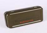 First Aid Mini Tin Box