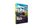 Free DHL Shipping@Disney DVD Movies Cartoon Moveis Shaun the Sheep Movie