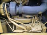 Used CAT D5H bulldozer year 2009 for sale