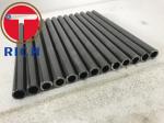 EN10305-1 Cold Drawn Seamless Steel Tubes for Automotive