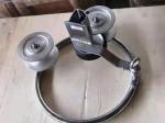 Intelligent Hand Measuring Tools Cable Conductor Wire Length Measuring