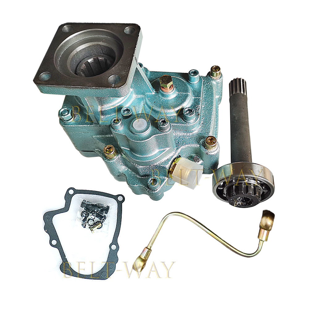 HOWO Original Truck Parts Wg9700290150 Pto Assembly for Sale