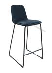 PU Upholstered Bar Height Chairs