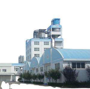 Quality Spray Tower Washing Powder Production Machine with ISO9001 Certificate wholesale