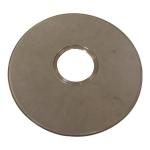 Stainless 316L Polymer Leaf Disc Filter Metal Filter Element For BOPP Film
