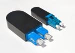 CATV networks Fiber Optic Loopback