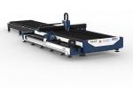 6KW Cnc Fiber Laser Cutter