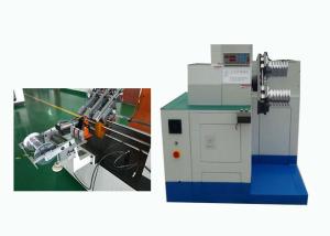 Quality Automatic Ceiling Fan Winding Machine 220V 50Hz / 60Hz 2.2Kw wholesale