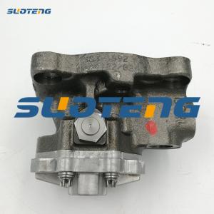 Quality 318-6357 3186357 Fuel Transfer Pump For C7 Engine E325D Excavator Parts wholesale