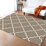 European style living room, carpet, bedroom, restaurant, map, table size, logo,