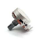 24mm 12 Position Rotary Switch Potentiometer 10k 6 Pin 10000ohm Electric Guitar