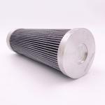 Glass Fiber Core Components Turbine Hydraulic Oil Filter DYSLQ-252/25H for