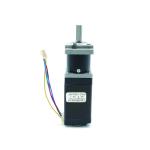 NEMA 11 Micro Gearbox Stepper Motor In 3d Printer 28mm 5.4V 2.4 Kg Cm 0.23nm