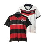Embrace Heritage Retro Team Jersey Timeless Style Old Season Soccer Jersey