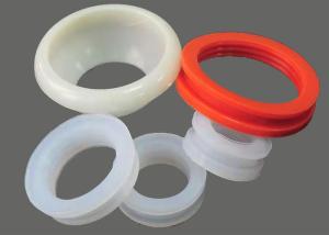 Quality Food Grade 26mpa Air Filter Seal High Temperature Resistant wholesale