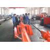 Buy cheap Miter Gate Stoke 16m Hydraulic Cylinder QRWY For Dump Truck , Vehicle from wholesalers