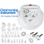 Breast Massager Butt Enhancement Vacuum Therapy Machine
