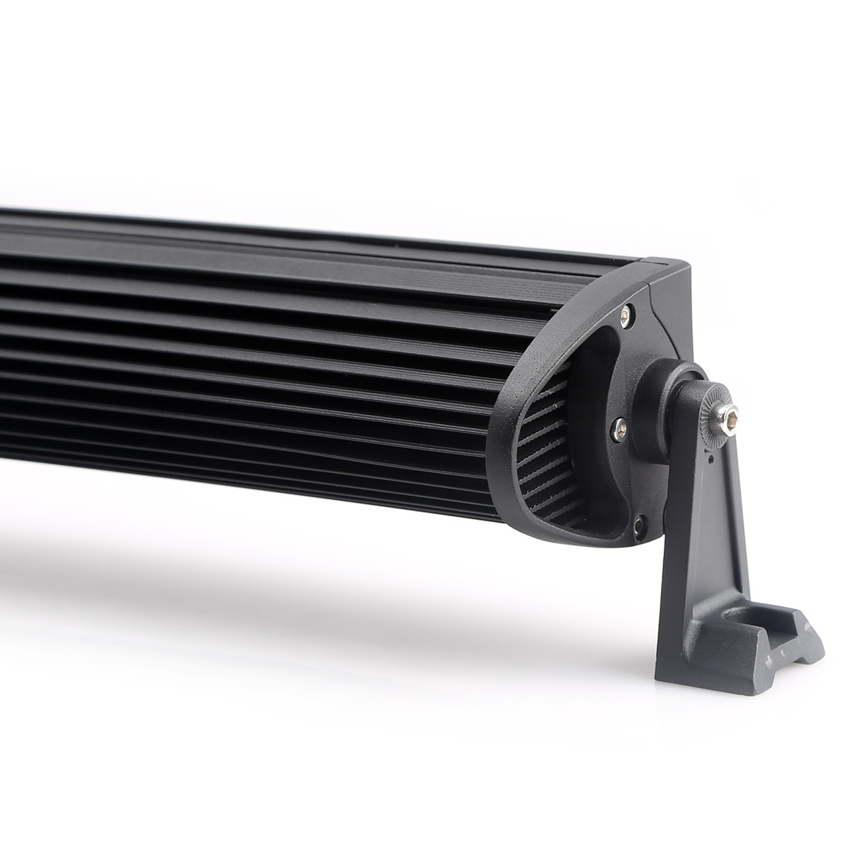 G1 Style 4D 120W 3W 40LED EPISTAR LED LIGHT BAR 6000K 10-30V Combo Beam