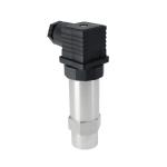 Stainless Steel 12VDC Industrial Reliable Performance Pressure Transmitter