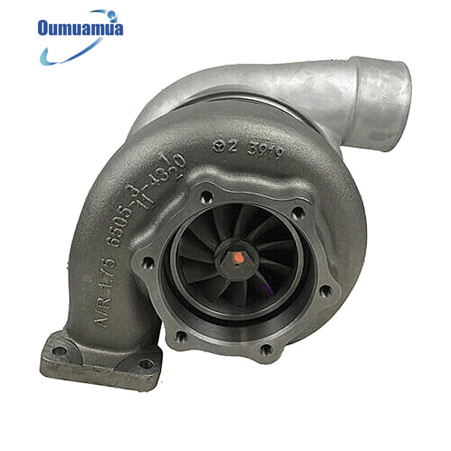 High Quality 6505-67-5030 6505-67-5040 6505-67-5070 Turbocharger Best selling HD785-7 KTR110 for Komatsu