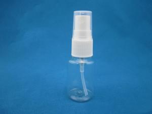 Quality Silkscreen Printing 20ml 8ml Hand Sanitizer Dispenser Bottles wholesale