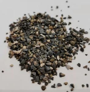 Quality Round Shape Rotary Kiln Bauxite RK86 Bauxite 3mm wholesale