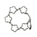 Various Shaped Sublimation Bracelet Blanks For Heat Transfer Photos Printing