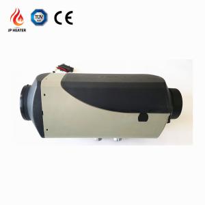 Quality JP 4KW Cab Air Heater for all vehicles Diesel Parking Heater 12V 24V Air Heater wholesale